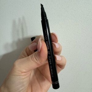 Tattoo Waterproof Brow Marker 5/$25